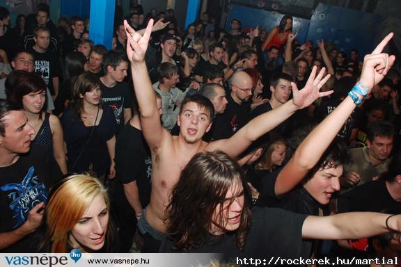Depresszi-Alvin 11.10.14. Szombathely