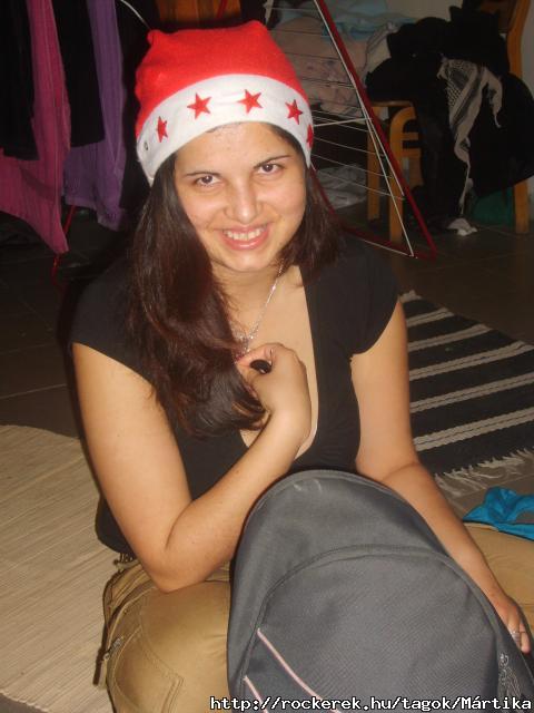 Mikulsknt :P
