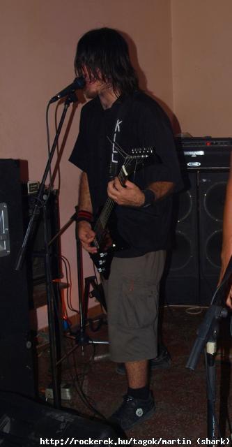 martin