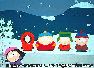 south park