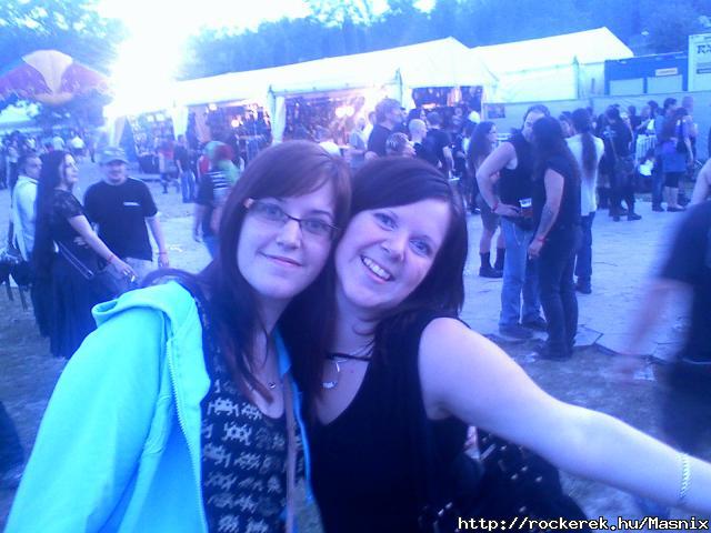 RockMaratonon Verval