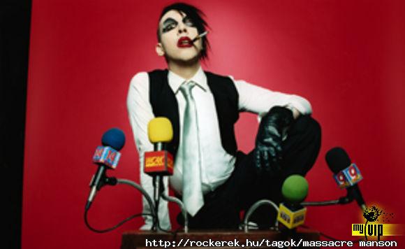 Manson (L)