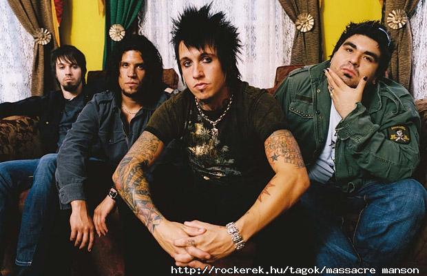 papa roach