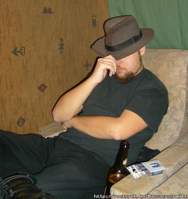 boozehound