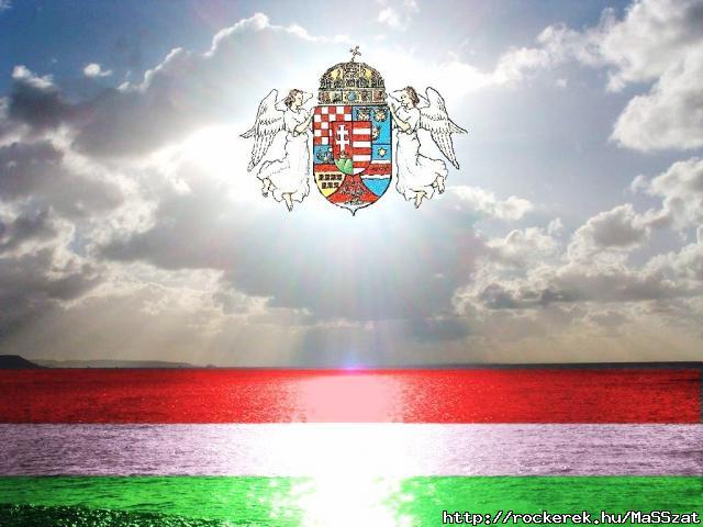 Magyar cmer