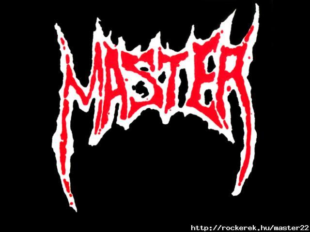 old Master logo