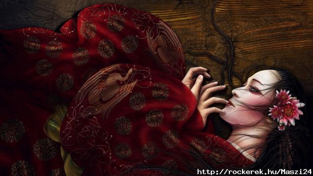 Geisha