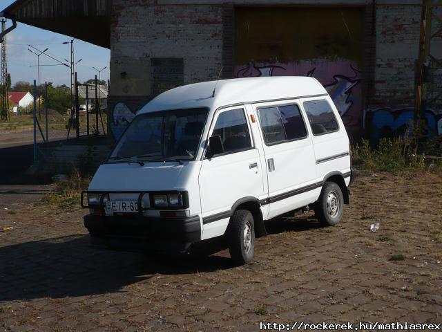 a bulimobilom