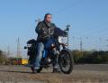 ride to hell