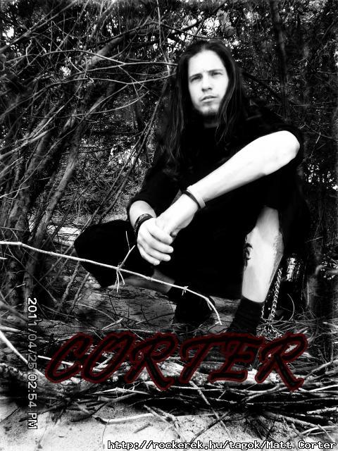 Corter