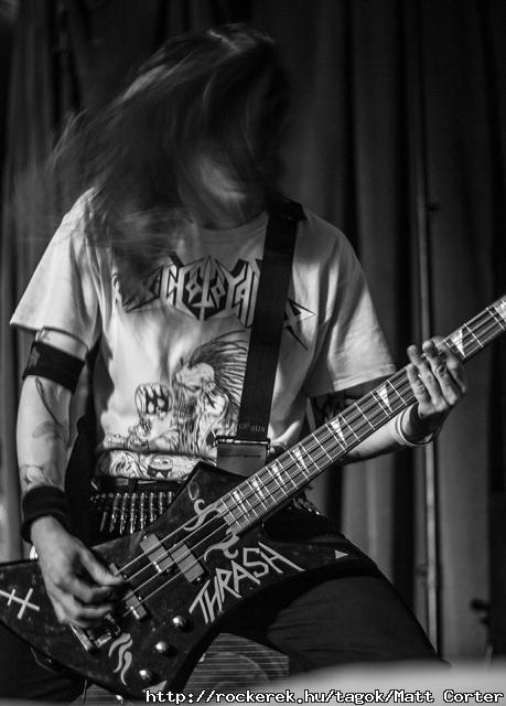 Thrash