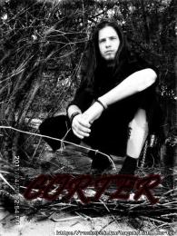 Matt Corter