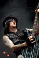 Synyster "fucking" Gates