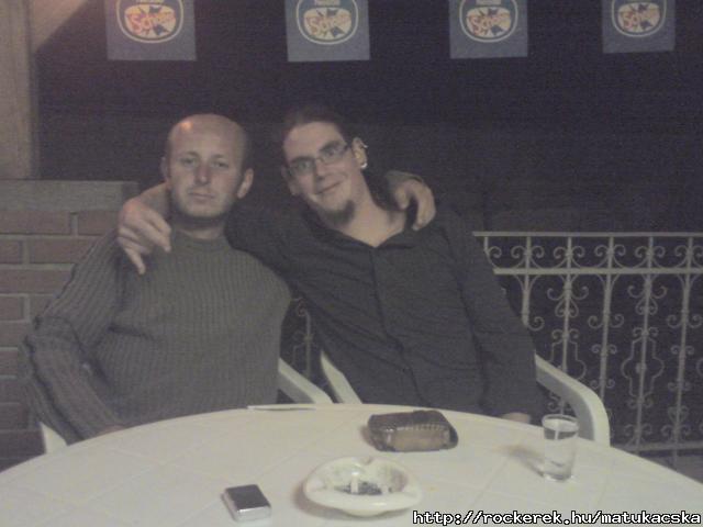 MIkor mr nem vagyunk szomjasak