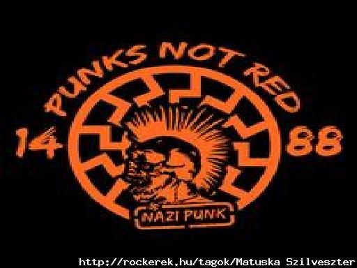 Antifa?