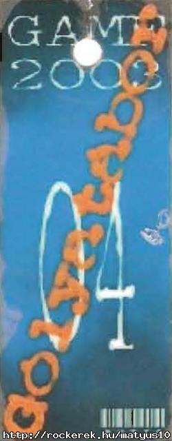 glyatbor 2003