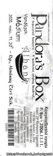 Pbox