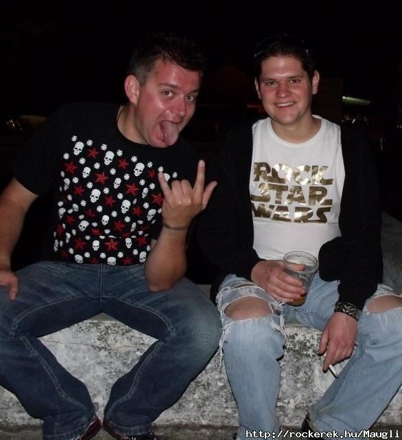 Kzdivsrhely Rock n Roll