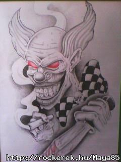 killer c.