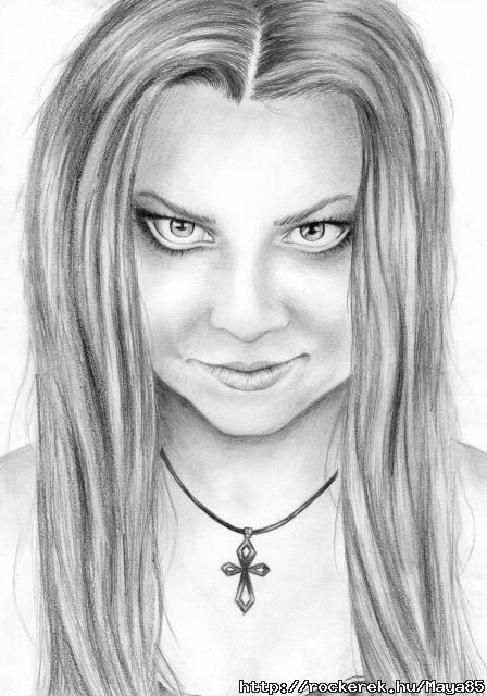Amy Lee
