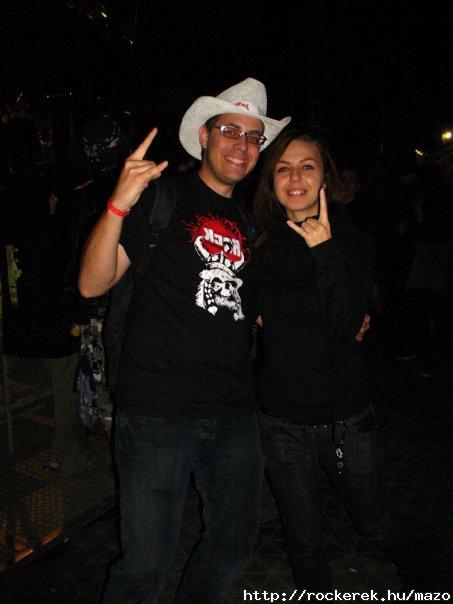 Rockmaraton 2009