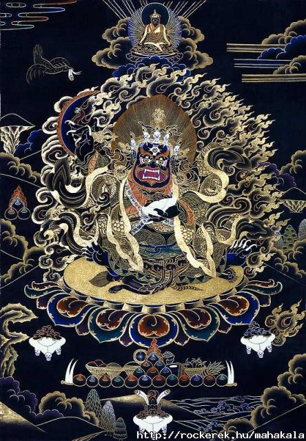 Mahakala... :)