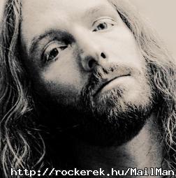 Mikael Stanne (Dark Tranquillity) - egy remek vokalista