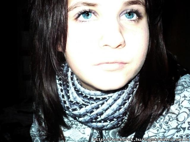 Bambafej:) Dorka szerk*