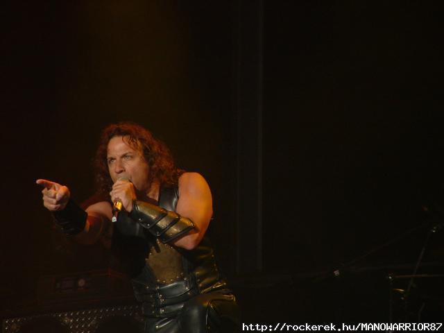 ERIC ADAMS