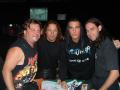 Apm, Eric Adams, Joey Demaio, n