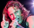 ERIC ADAMS a 8 s fl oktv isten a Manowar bl !!!!