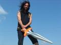 Viking Warrior Vrtesbe :)