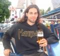 MANOWAR SR FESZTIVL NMETO-BAN, MI KELL MG!!!! 