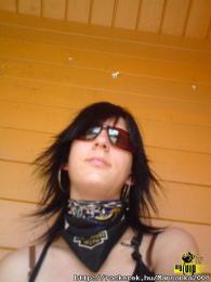 Marilyn Manson