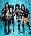 KISS