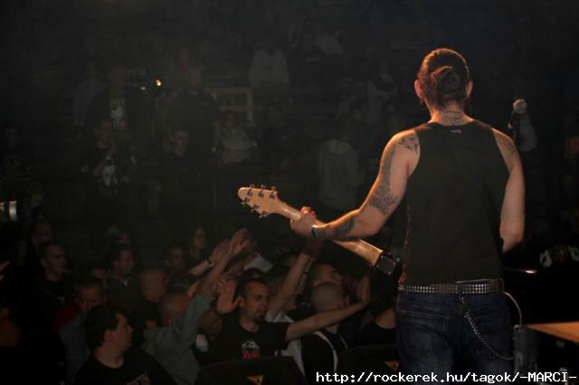 Koncert Eger