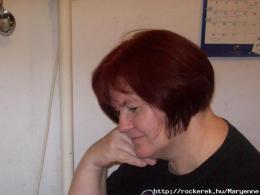 Maryenne