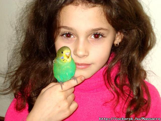 tesm...egyetlen ember akit tnyleg imdok :X