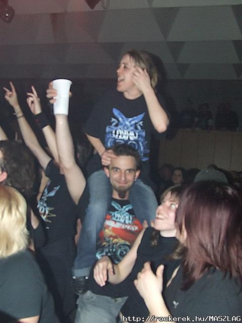 KLYKKEL