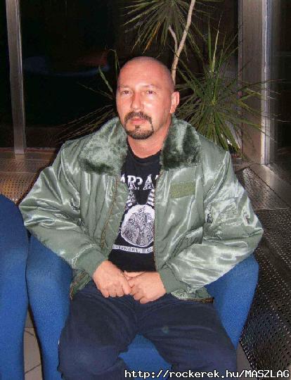 JANI