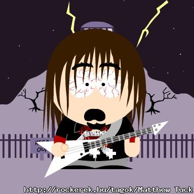 southpark yeah