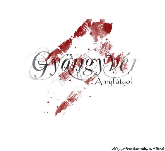 Gyngyvr - rnyftyol maxi
