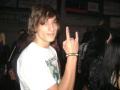 Metl Karcsonyon :D