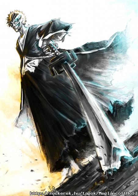 ichigo-hollow