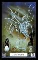 Dragon Tarot- The Death
