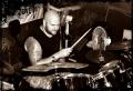 Carcharoth live in Rock Inn `09 - 20