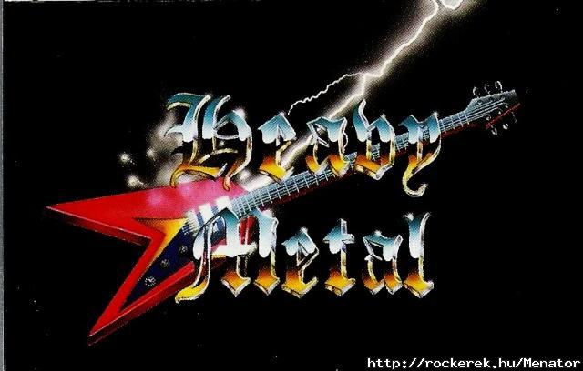 Heavy Metal