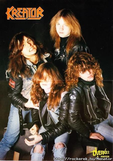 Kreator