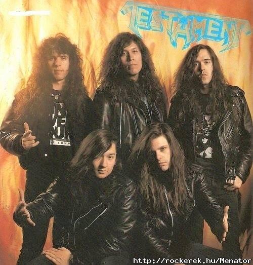 Testament