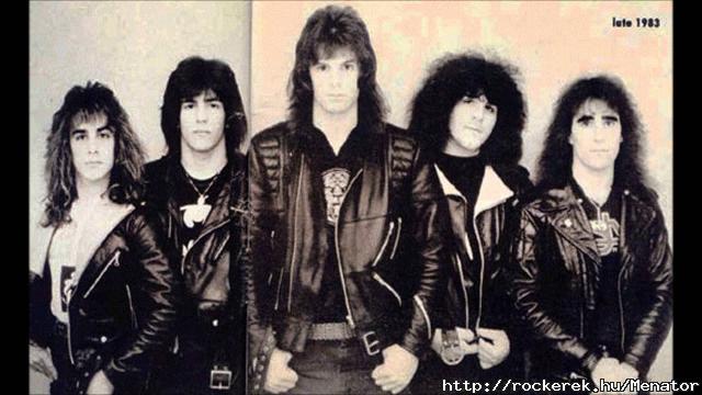 Anthrax
